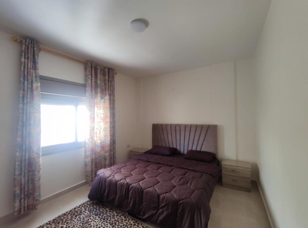 Red Rose City Apartment Wadi Musa Ngoại thất bức ảnh