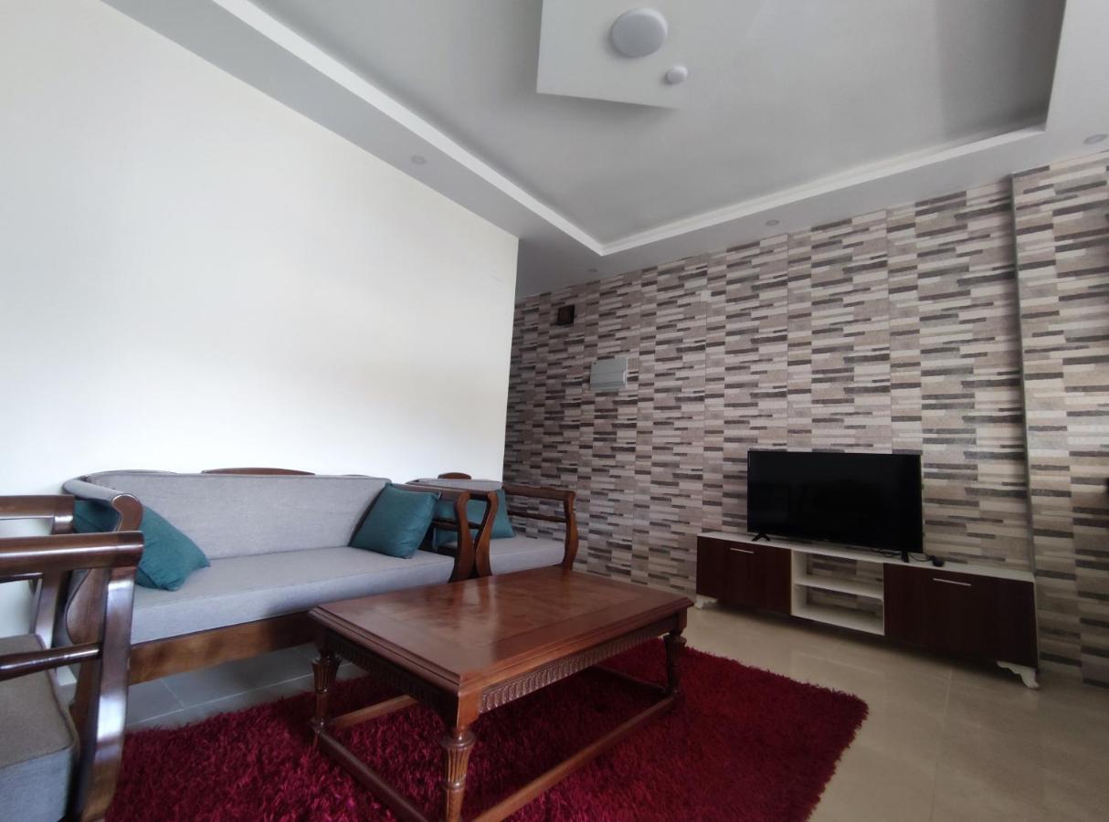 Red Rose City Apartment Wadi Musa Ngoại thất bức ảnh